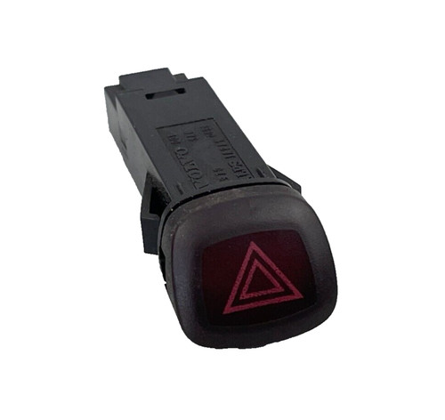 Volvo S80 Warnlichtschalter Hazzard 9168302 Kabelbaum Steuergerät