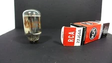 Vintage RCA 22JG6A Vacuum Electron Tube NOS Untested  FREE SHIPPING