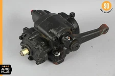 90-02 Mercede R129 SL320 SL500 SL600 Power Steering Gear Box Gearbox OEM 