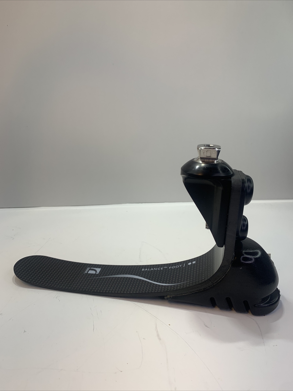 ossur balance j prosthetic foot eBay