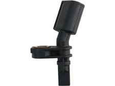 Front Left TRQ ABS Speed Sensor fits VW Golf 2015-2021 43MDBT