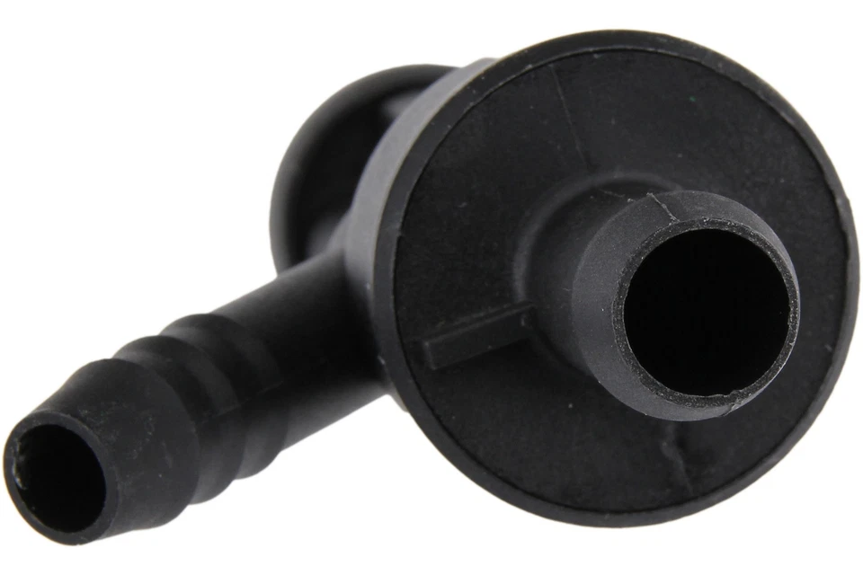 Válvula de control de vacío para Volkswagen Jetta 2000-2005 URO 2001 2002 2003 2004 2005 Foto 4 de 4