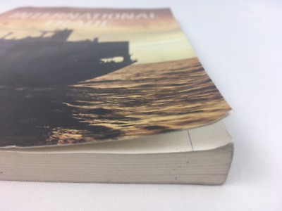 International Trade by John McLaren (2013, Paperback) Evaluation