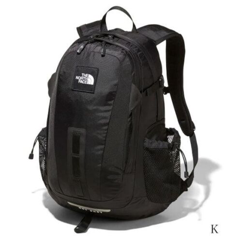 THE NORTH FACE Backpack 30L Hot Shot SE Special Edition NM72008 K - 第 1/2 張圖片