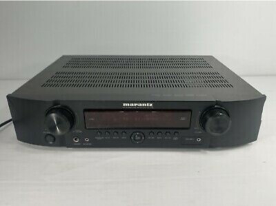 Marantz NR 1402 5.1 Channel 50 Watt Receiver PARTS 699927270254| eBay