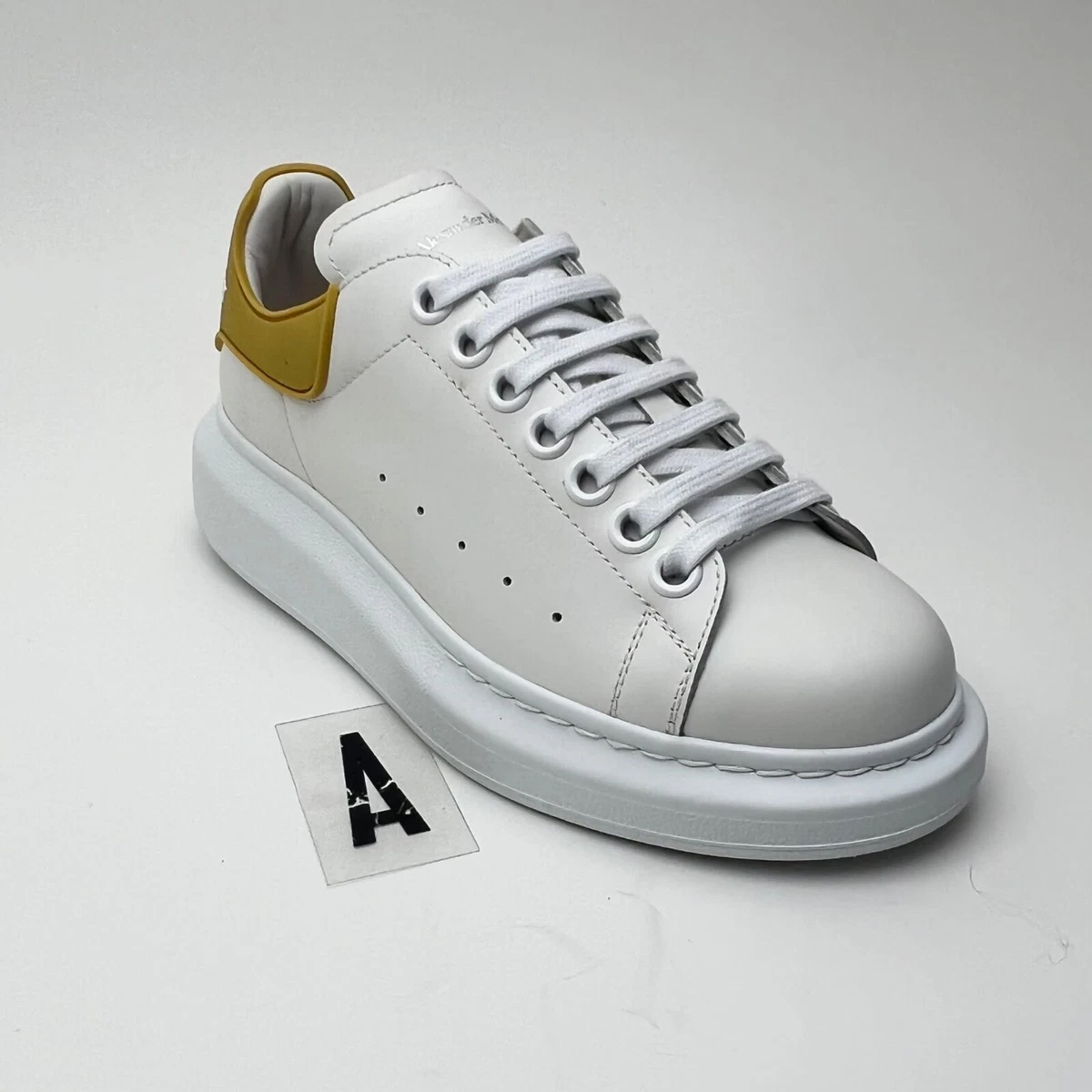Ebay alexander shop mcqueen sneakers
