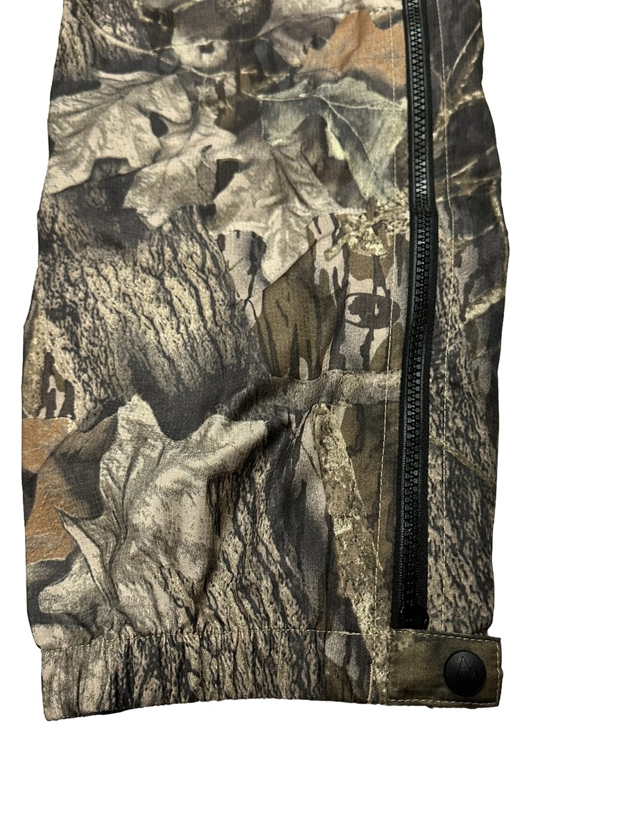 ハッピー Marmot 9918-8660 Men's Precip Rain Pants, New Camo Breakup, Small