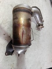 Catalyseurs Renault Captur