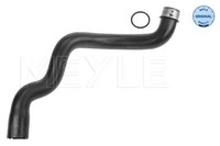 Meyle KüHlerschlauch 019 222 0025 FüR MERCEDES-BENZ