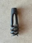 Original CIVIL WAR PERIOD MUSKET BULLET WORM…
