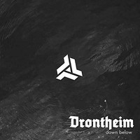 Drontheim - Down Below - Vinyl Record - G3Z