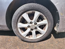 MAZDA 3 2008-2014 ALLOY WHEELS  - SET