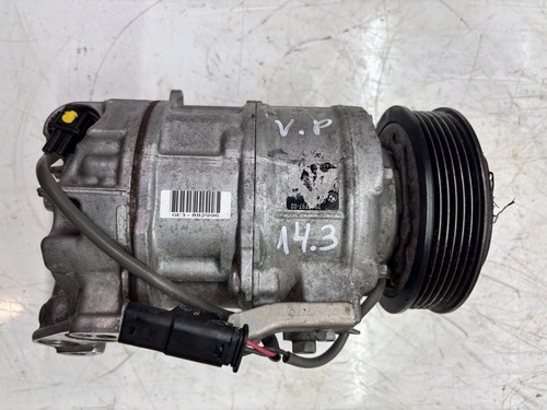 Klimakompressor Für BMW 1er F40 2,0 M135i xDrive B48A20E B48 7948797