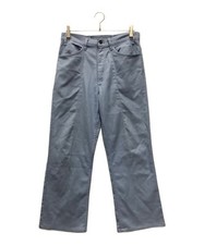 LEVI'S          70s Flare Pants STA-PREST Sky Blue