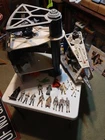 Kenner Star Wars Death Star Playset 1978 Vintage Plus Extras