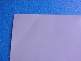 promotional products SNOW Snow Dream Cast DC swatch sample ad #f7703b