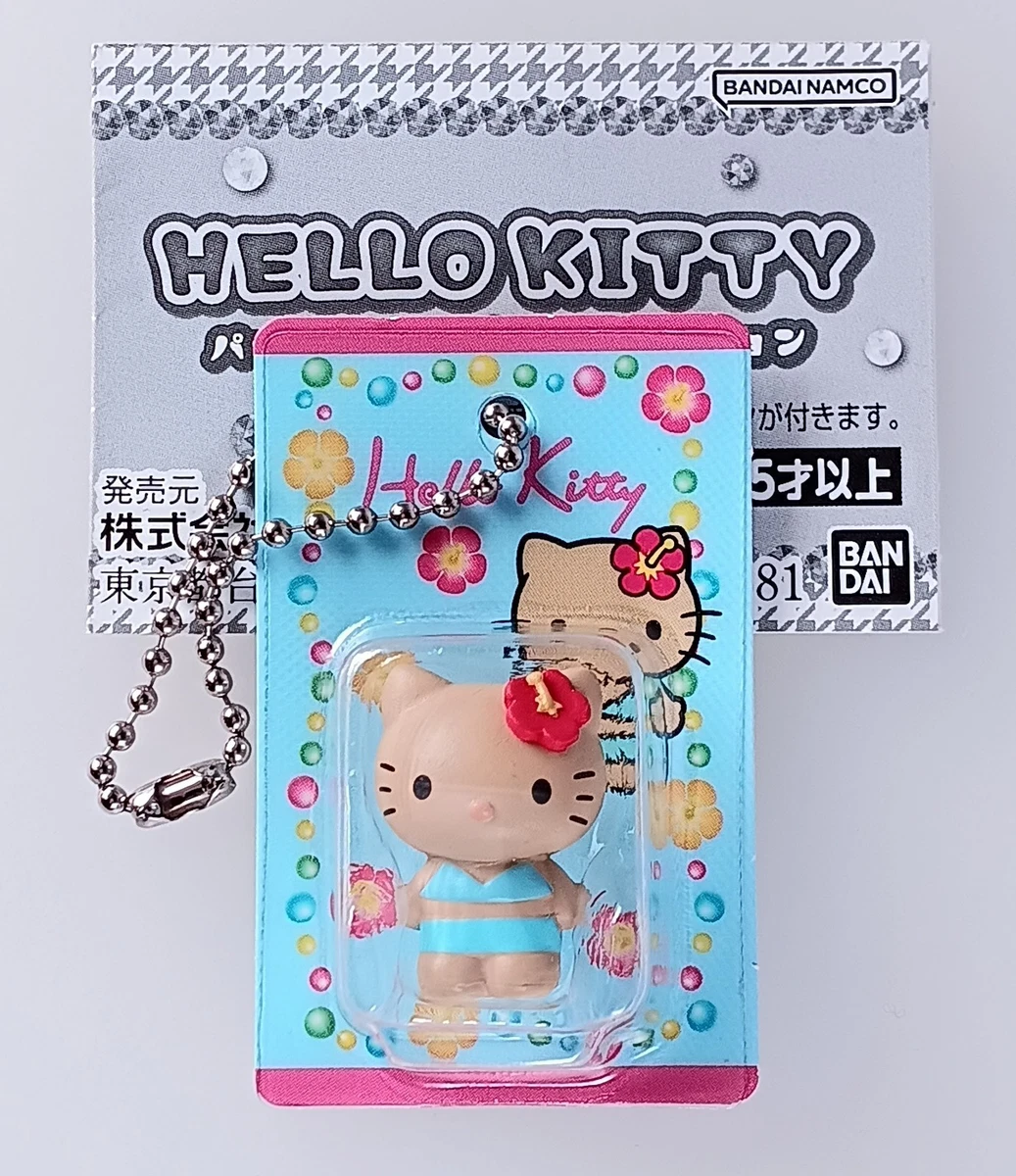 レア❣️未使用未開封❗️Hello Kitty ラスベガス バニーストラップ2007 Hello Kitty 日本收藏Hello Kitty 项目| eBay