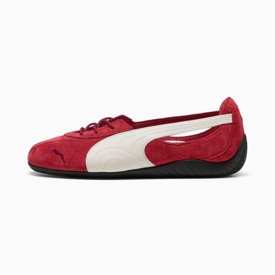 Puma Speedcat Ballet Nova Women's Fashion Shoes Sneakers 40834007
