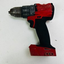 Milwaukee M18 FUEL 18V Li-Ion Brushless Cordless 1/2'' Hammer Drill 2804-20