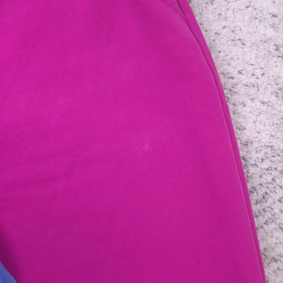 Pantalones Médicos Figs para Mujer XL Zamora Jogger Frambuesa Sorbete 2524 Parte Inferior Exfoliante Foto 4 de 4