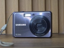 Samsung ES60 12.2mp Digital Camera