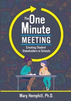 Mary Hemphill One-Minute Meeting (Paperback)
