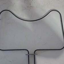 Whirlpool Bake Element WP71001680 Electric Conventional Oven Stove Black,New