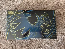 Pokemon TCG: Mega Charizard X EX Ultra-Premium Collection Sealed Box