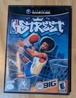 🔥NBA Street (Nintendo GameCube, 2002) 🔥