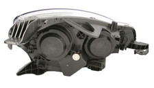 2 Phares Avant Gauche + Droite Avec Moteur Pour Citroën DS3 2010-2016 - Neuf