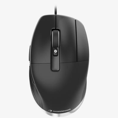 3Dconnexion 3DX-700080 CadMouse Pro mouse Right-hand  USB Type-A Pro, Right- ~E~