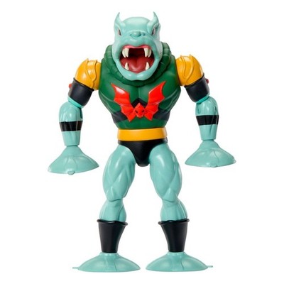 Mattel Masters Of The Universe Leech Cartoon Sammlung