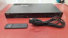 DENON DN-500CB Commercial CD Player Bluetooth USB External Input 1U