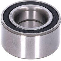 Radlagersatz Japanparts KK-10512 FüR Hyundai RIO UB KIA I20 2 GB IB Active GDI 3