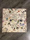 Led Zeppelin III LP Vinyl Record Atlantic SD7201