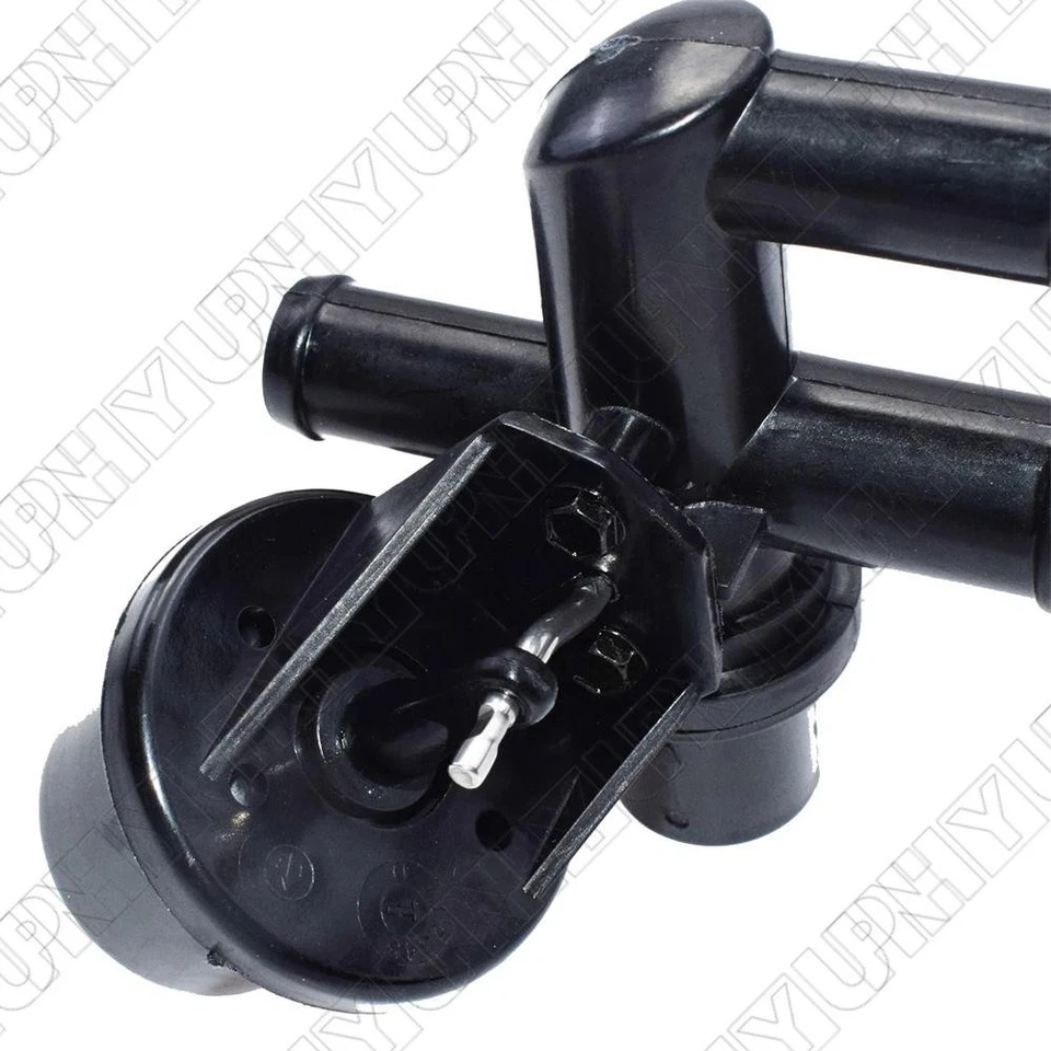 Heater Control Valve Solenoid 4 Port For Cadillac Escalade Chevy GMC C1500 C2500 - Image 4 of 4