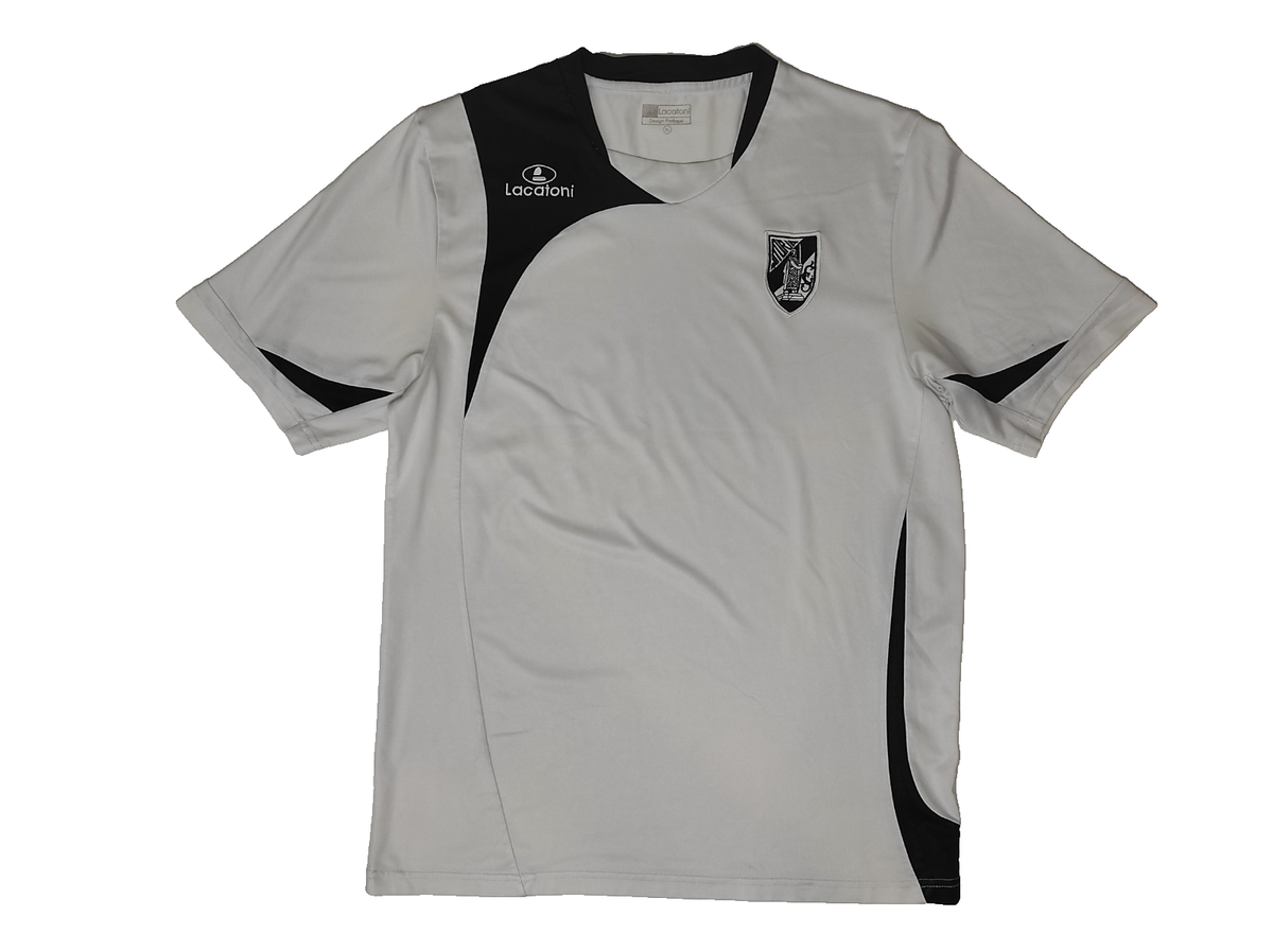 Maillot Vitoria Guimaraes Third 2024-25 – Le Parc à Maillots