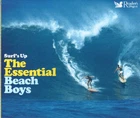 The Beach Boys Surf's Up The Essential [3-CD Reader's Digest Set] NEW AND SEALED