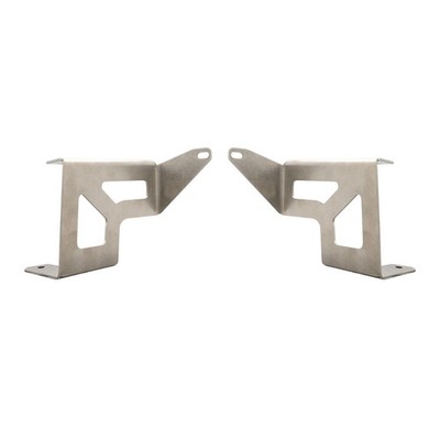 Rigid Industries 46612 Stoßstangenlicht Halterung Passend Für 22-26 Tundra