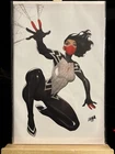 AMAZING SPIDER-MAN #21 NAKAYAMA C2E2 2023 Virgin Variant SILK