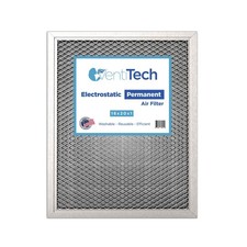 16x20x1 Washable Electrostatic Air Filter. Reusable HVAC  Furnace Air Filter