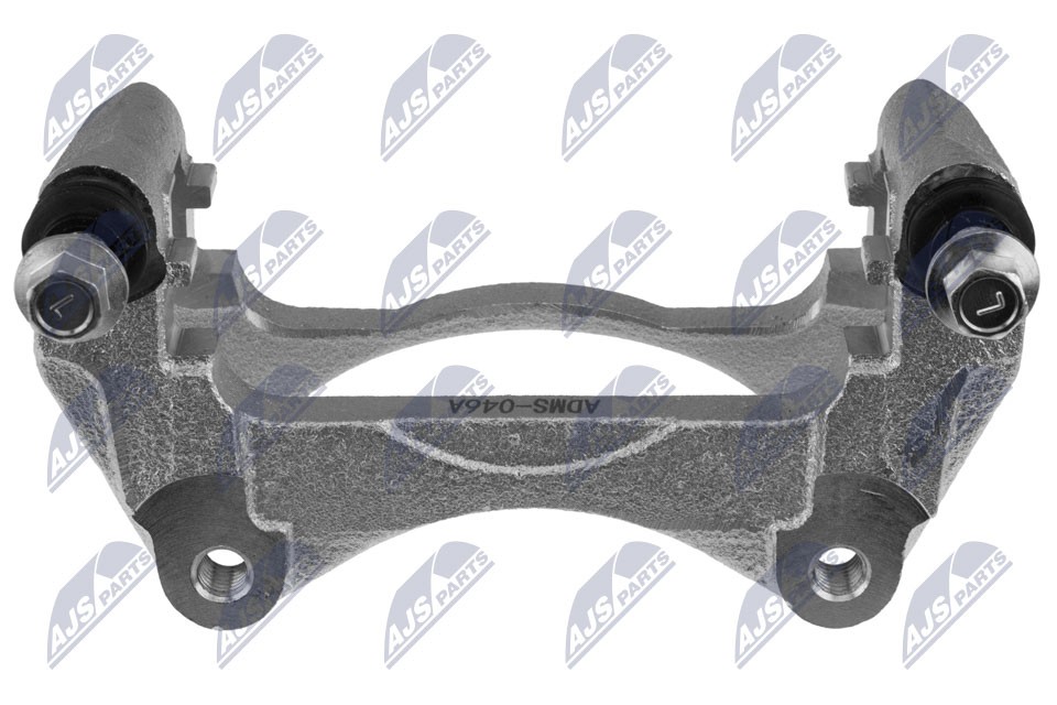 Nty Brake Caliper Bracket For Chrysler Sebring 07 - Image 6