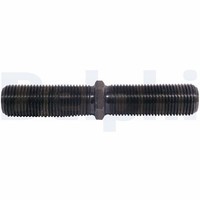Delphi Spurstangenrohr TA2584