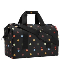 Reisenthel Travelling Allrounder L - Reisetasche 48 Cm (Dots)