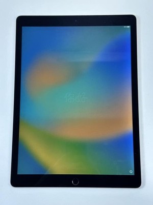 Apple iPad Pro 12.9'' (1st Gen) 32GB (WiFi) A1584 Space Gray - Fair