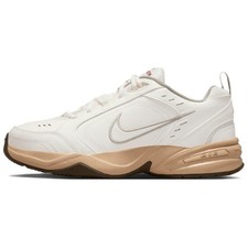 Nike Air Monarch 4 Training Shoes Men's Beige IQ9792-112 Men's
