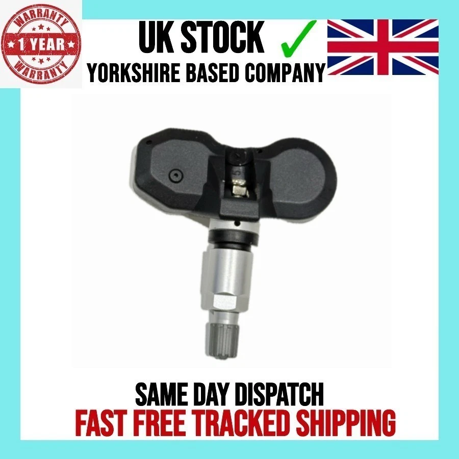 4 X НОВЫЙ ДАТЧИК ДАВЛЕНИЯ В ШИНАХ TPMS ДЛЯ LAMBORGHINI AVENTADOR 2017-25 36118378682 - Изображение 4 из 4