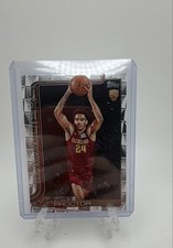 2025-26 Topps - Tyrese Proctor #250 Season Tip-Off (RC) Rookie