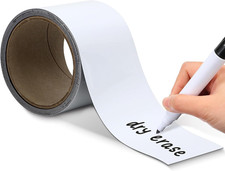 Magnetic Strip, Magnetic Tape, Magnet Tape, Magnet Roll, Dry Erase Label, Strips