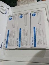 3 New 12" Kichler 4U Series LED Under Cabinet Lighting